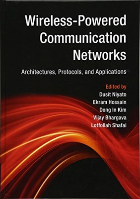 Wireless-Powered Communication Networks: Architectures, Protocol