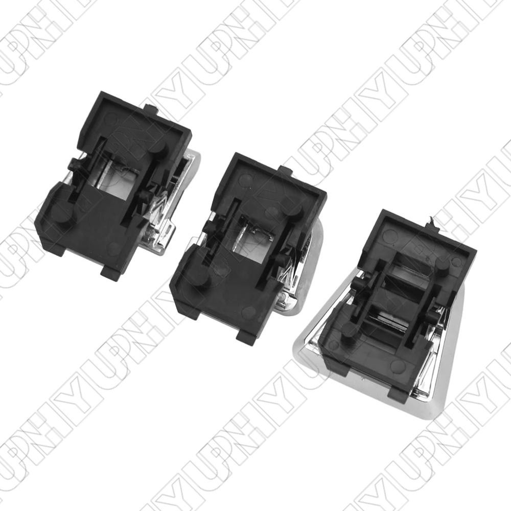 New Left Right Roof Control Power Window Button+Bracket For Ferrari California