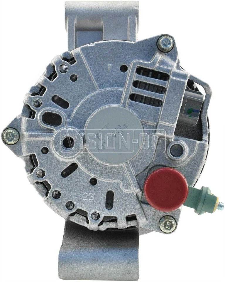 Alternator fits 2003-2005 Ford Excursion,F-250 Super Duty,F-350 Super Duty E-350 - Image 3 of 4
