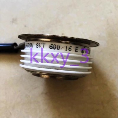 1 PCS Module SKT600/16E SKT600-16E Good *LH