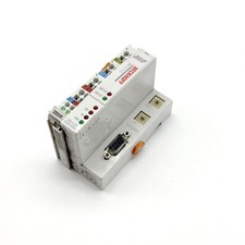 BECKHOFF BK3100 Module New  KD