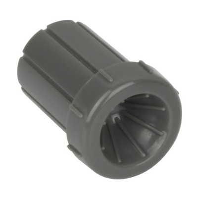 Gray Stopper Plug Cap NE2308 For Delonghi Dehumidifiers