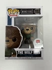 FUNKO POP! WALGREENS EXCLUSIVE UNIVERSAL MONSTERS THE WOLF MAN NIB SEE DES #1153