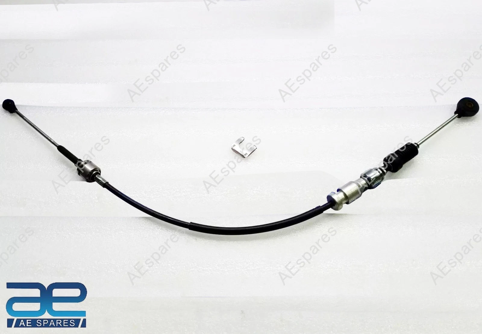 Gear Shift Control Cable For Suzuki Eeco 2010-2022, Versa 2000-2010 28370-76A21 view 3