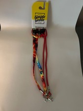 Lanyard for Face Mask 24 pk with 2 per pkg