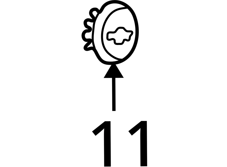 SE ADAPTA A 94-95 GMC S10, TAPACUBOS SONOMA 15661030 - NUEVO OEM Foto 4 de 4