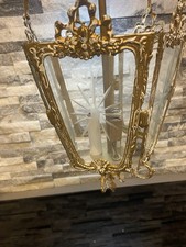 Antique French Rococo Revival Victorian Ornat...