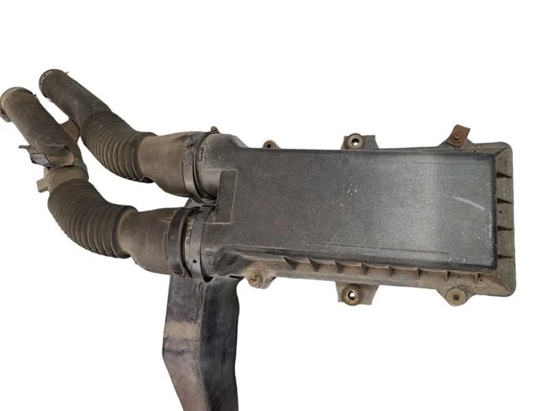 Purificador de aire 8-460 7,5 L para camioneta Ford F450 88-96 597795 Foto 3 de 4