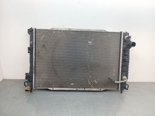 Radiateur Chevrolet EPICA