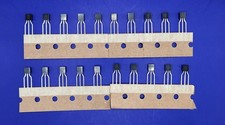 Twenty 20 Genuine Onsemi KSC1815 Transistors Fastest FREE Shipping