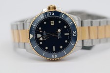 Preços baixos em Relógios de pulso Rotary com cronógrafo