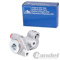 ATE Bremskraftregler Bremskraftverteiler Passend FüR CitroËN C25 Fiat Ducato