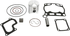 Wiseco Piston Kit with Gaskets for Suzuki RM85 48mm PK1206