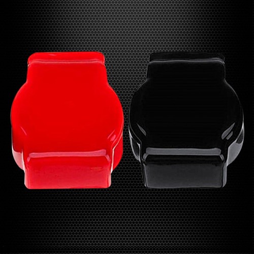 Ampper Top Post Flexible Military Spec Battery Terminal Cover, Battery Terminal - Picture 5 of 11