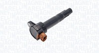 Magneti Marelli ZüNdspule 060717261012 FüR Opel Agila H08 F68 LPG Fiat Sedici EX