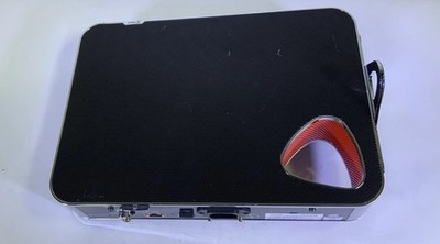 Polycom Cx5100 UC Station 2201-67132-001_ Video Conference Codec - JJ S1C