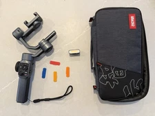 Zhiyun Smooth 5 3-Axis Handheld Gimbal Stabilizer for Smartphone iPhone Samsung