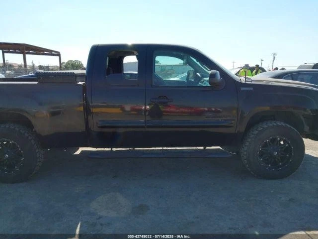 Conjunto de transportador diferencial usado serve: 2009 Gmc Sierra 1500 picape eixo dianteiro - Imagem 4 de 4