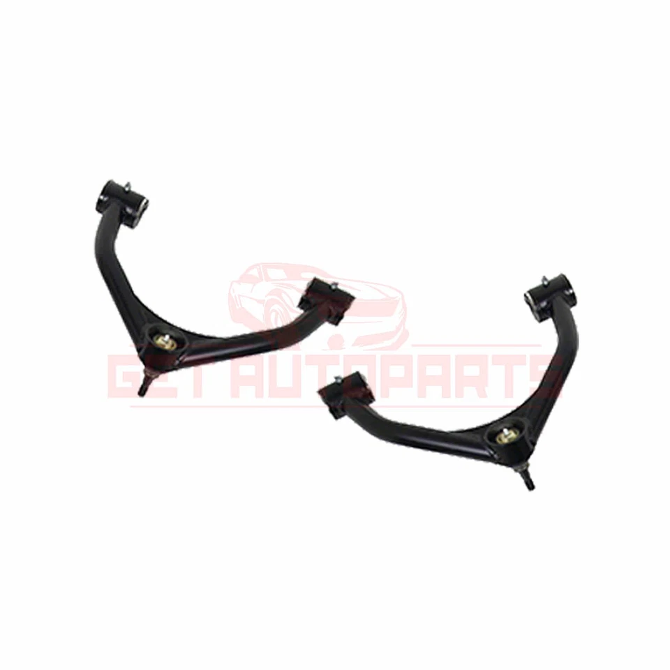 Brazo de control de suspensión ReadyLift elevación de 7-8" para GMC Sierra 2500 HD 2011-2019 Foto 2 de 2