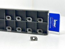 ISCAR APKT 100340TR-RM New Carbide Inserts 5602161 Grade IC328 9pcs
