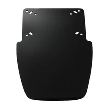 Motorcycle Rear Mudguard Mudflap Direct Replace Simple Installation Motorcycle