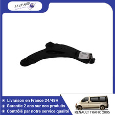 Essieu Renault TRAFIC
