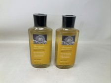 Bath Body Works Afternoon Sunshine Shower Gel 2 Pack