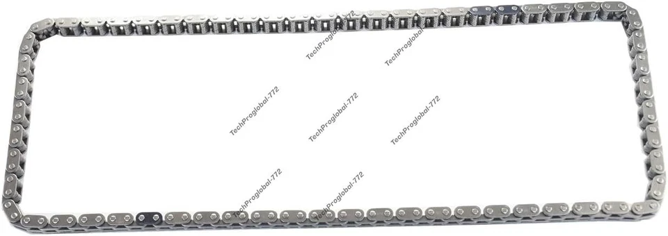 Комплект цепи ГРМ F6TZ6268AA для Ford E-150 E-250 Econoline Excursion 2002-2018 годов выпуска - Изображение 2 из 4