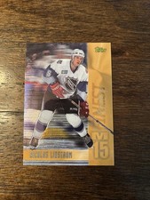 Nicklas Lidstrom Rookie Cards and Collecting Guide 13