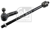 Spurstange Vorderachse Rechts FüR Audi Seat Skoda Vw Cupra Q3 Sportback Ateca
