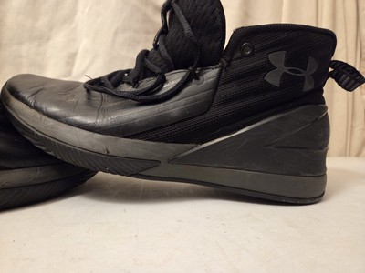 Under Armour Lockdown 3  Size 7