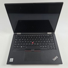 Lenovo ThinkPad X13 Yoga Gen 1 i5-10210U 8GB ...