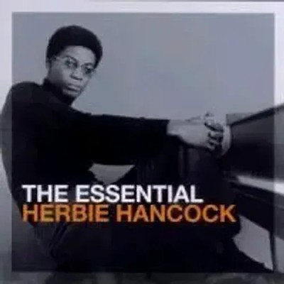 The Essential Herbie Hancock | Herbie Hancock | Audio-CD | CD | 2011