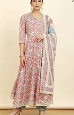 Indian Salwar Kameez Wedding