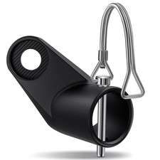 EFEALL Bike Trailer Hitch for Black, Black - Instep/Schwinn