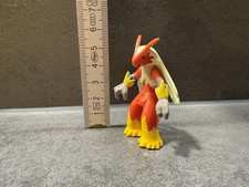 Pokemon Figur Lohgock Nintendo