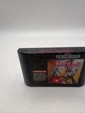Rolling Thunder 2 (Sega Genesis, 1991)
