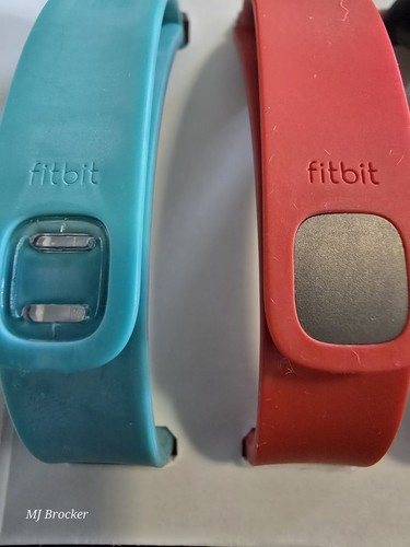 Original Fitbit Flex Accessory Wristbands Size L/G Pack Of 3 - Picture 8 of 9