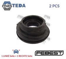 MZB-MZ3 DOMLAGER FEDERBEINLAGER VORNE FEBEST 2PCS FÜR MAZDA 3,5