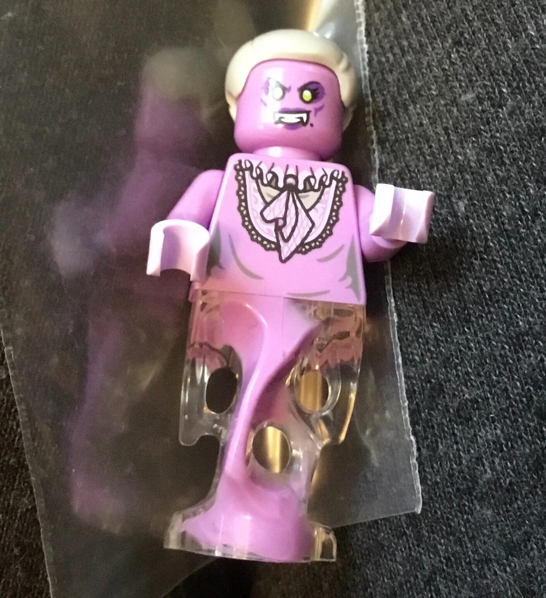 Lego ghostbusters ghost clearance