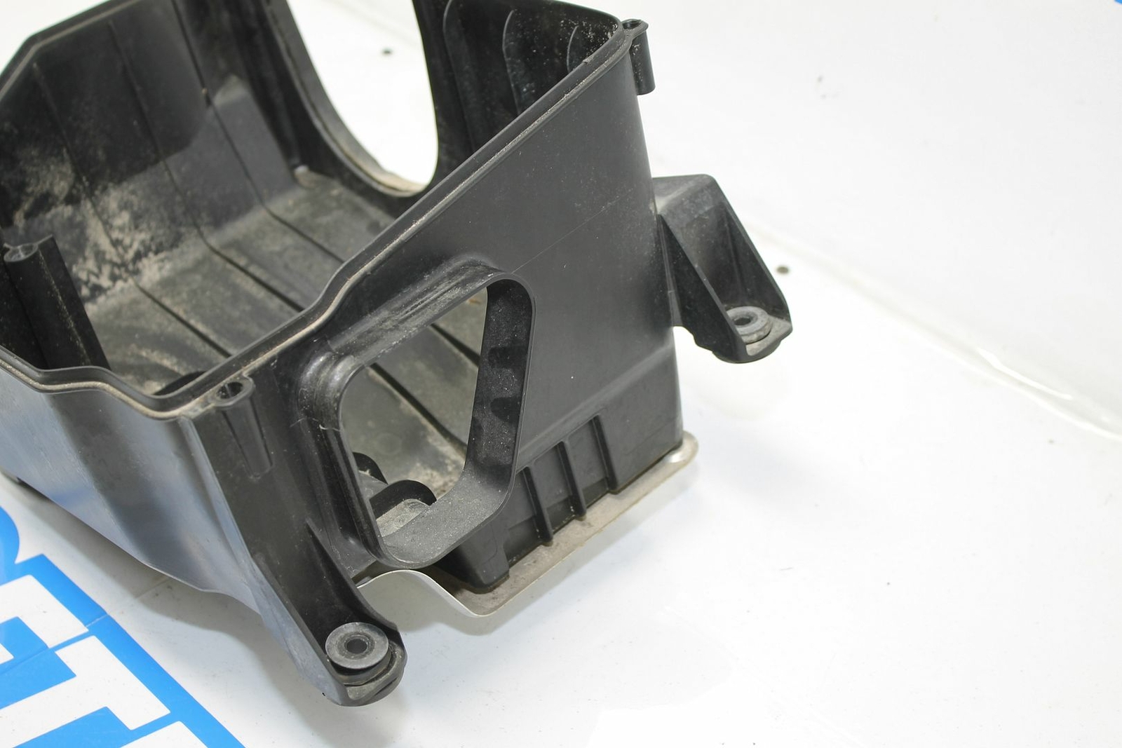 16-21 AUDI R8 V10 PLUS OEM RH PASSENGER LOWER AIR INTAKE AIRBOX 4S0133811E 17 18