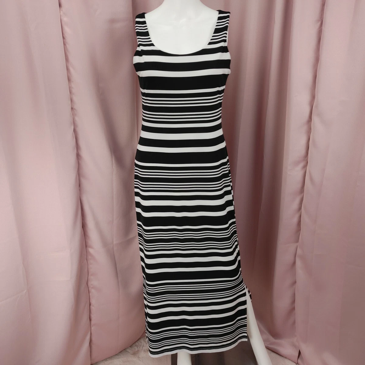 Jessica howard sleeveless floral maxi best sale dress