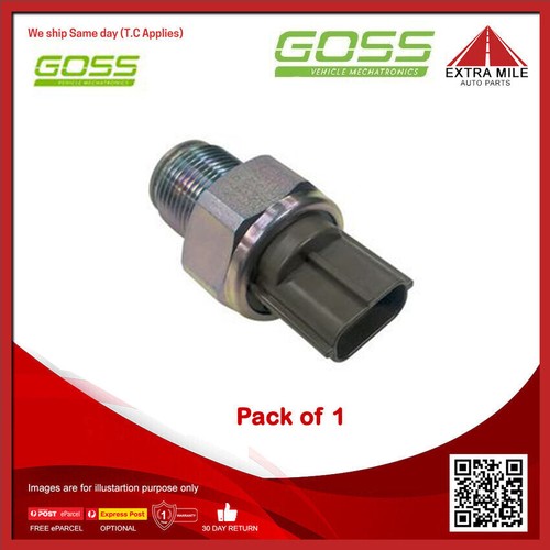Car Parts 0281002937 FUEL Rail PRESSURE SENSOR VOLVO 2.4 D5 TDI D Holden 1.3 1.6