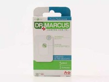 Cerotti Dr. Marcus TNT Ipoallergenici - 5 Pezzi 7x5 cm - Pronta Medicazione