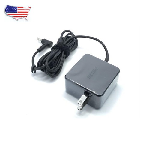 For Asus ADP-33AW AC Laptop Charger Adapter Charger Power Supply 19V 4mm*1.35mm - Picture 5 of 10