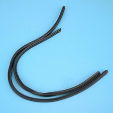 Pair Windshield Wiper Blade Rubber Insert Refills Fit For Toyota Camry 18-23 O