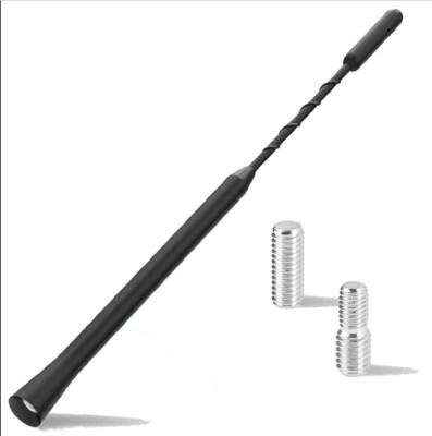 AUTO BEESTING BIENENSTICH RADIO/STEREO FLEXIBLE ANTENNE MASTANTENNE 23cm