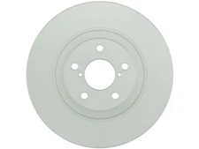 For 2013-2014 Subaru WRX Brake Rotor Front Bosch 97231SH QuietCast Rotor