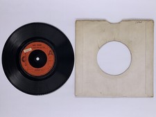 James Brown - Bodyheat 7” Vinyl Single