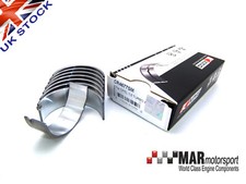 Vauxhall A16 | Z16 | VXR | 1.6 Turbo | KING Conrod Bearings - STD